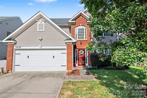 5008 Lazy Day Ln, Indian Trail, NC 28079