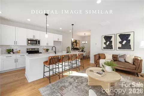 60086012 Paw Creek Rd, Charlotte, NC 28214