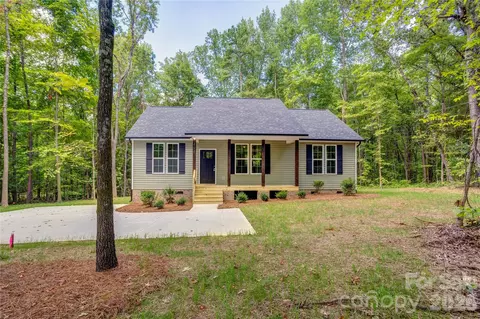 496 Fisk Nw St NW, Concord, NC 28027