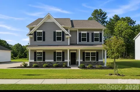 14503 Holbrooks Rd, Huntersville, NC 28078