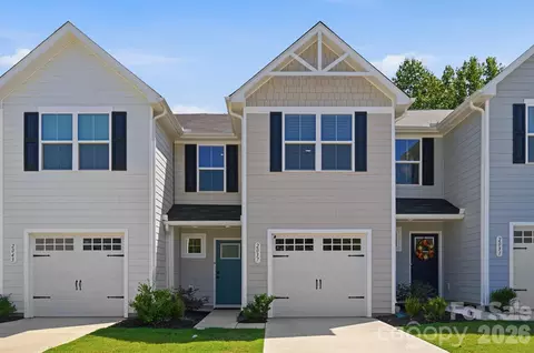 2037 Stephens Farm Dr, China Grove, NC 28023