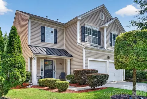 4904 Abercromby St, Charlotte, NC 28213