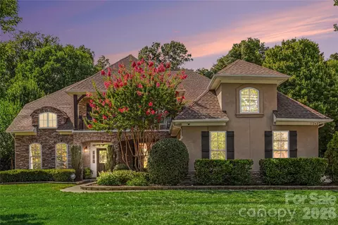 11242 Wheat Ridge Rd, Charlotte, NC 28277