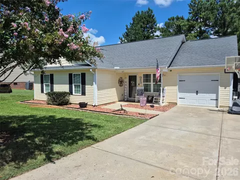 1637 Riverview Rd, Lincolnton, NC 28092