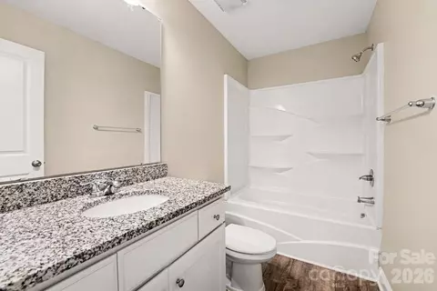 Bath - 1545 Mayfair Dr, Conover, NC 28613 photo 1 of 2