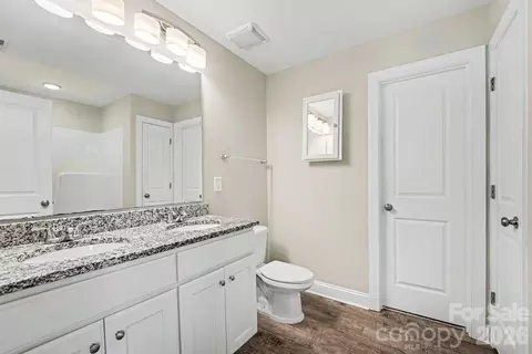 Bath - 1545 Mayfair Dr, Conover, NC 28613 photo 2 of 2