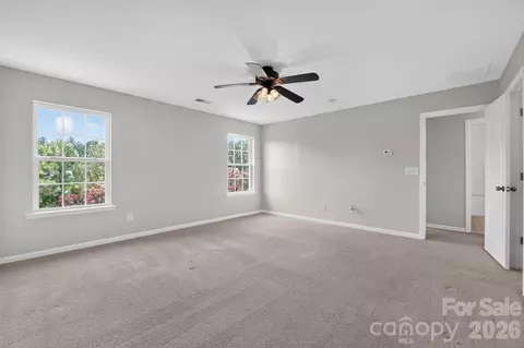 Bedroom - 78199 Rillstone Dr, Lancaster, SC 29720 photo 3 of 4