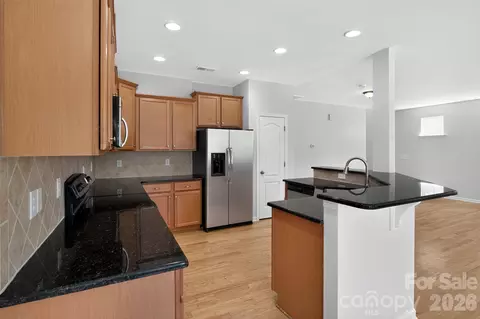 Kitchen - 78199 Rillstone Dr, Lancaster, SC 29720 photo 3 of 3