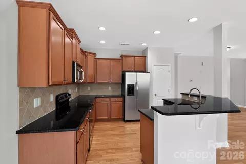 Kitchen - 78199 Rillstone Dr, Lancaster, SC 29720 photo 2 of 3