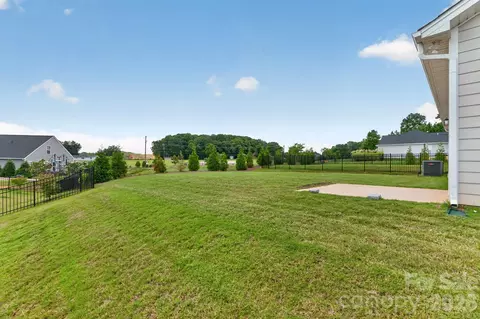 Exterior - 8159 Mccormick St, Terrell, NC 28682 photo 2 of 2