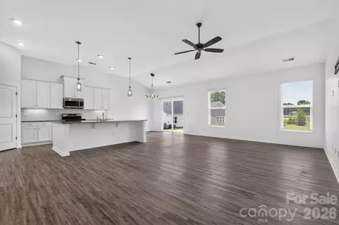 Living - 8159 Mccormick St, Terrell, NC 28682 photo 2 of 2