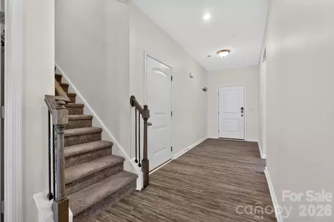 Entry Way - 8159 Mccormick St, Terrell, NC 28682 photo 1 of 4