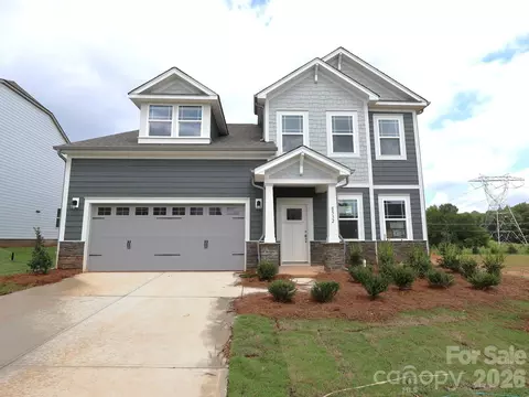 8532 Bridgegate Dr, Huntersville, NC 28078