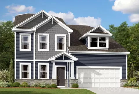 8532 Bridgegate Dr, Huntersville, NC 28078