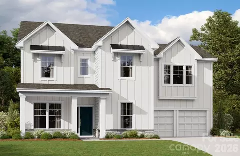 8524 Bridgegate Dr, Huntersville, NC 28078