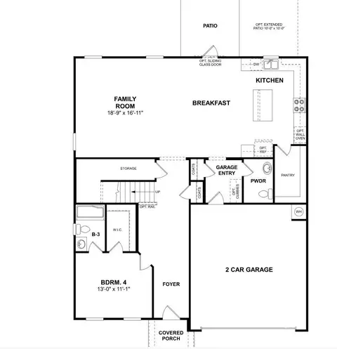 1909 Augustine St, Monroe, NC 28112 photo 2