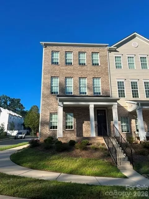 13924 Winmau 10 Ln #10, Huntersville, NC 28078