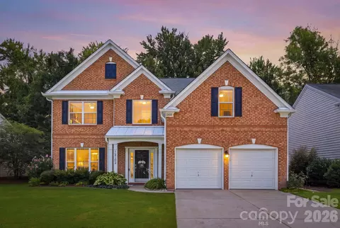 12102 Humboldt Dr, Charlotte, NC 28277