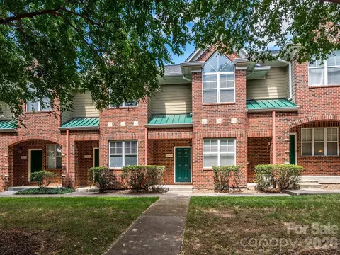 222 S Torrence St, Charlotte, NC 28204