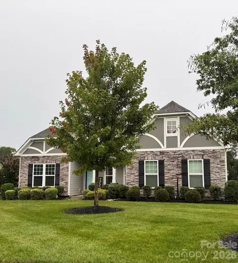6478 Grovewood Trl, Indian Trail, NC 28079