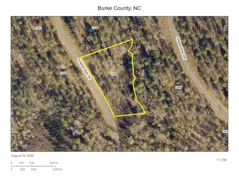 3186 Pyramid Peak 209 Trl #209, Connelly Springs, NC 28612