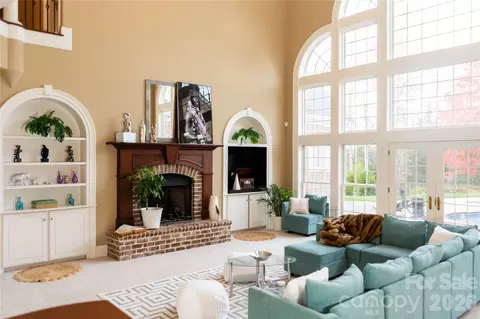 Living - 10600 Archer Rd, Davidson, NC 28036 photo 1 of 3