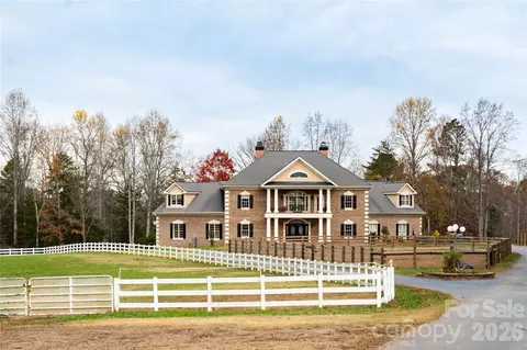 Exterior - 10600 Archer Rd, Davidson, NC 28036 photo 2 of 2