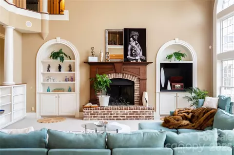 Living - 10600 Archer Rd, Davidson, NC 28036 photo 2 of 3
