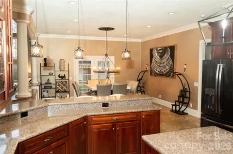 Kitchen - 10600 Archer Rd, Davidson, NC 28036 photo 2 of 2