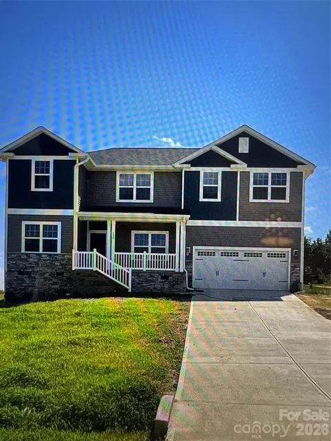 156 Kerr Walk 25 Dr #25, Statesville, NC 28677
