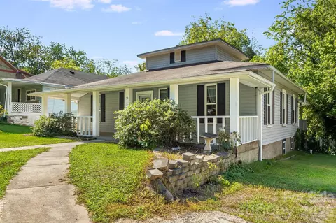 20 Drake St, Asheville, NC 28806