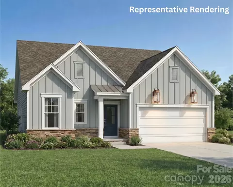 126 Honeycomb Ct, Statesville, NC 28625
