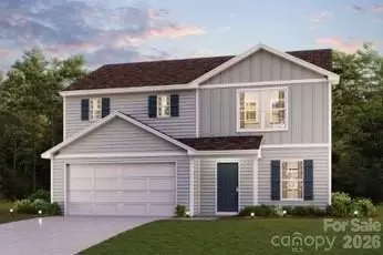 106 Kentucky Dr, Thomasville, NC 27360