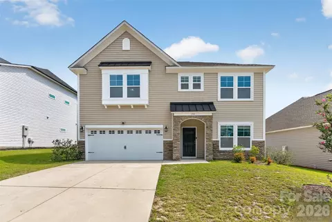 132 Calming Creek 89 Way #89, Elgin, SC 29045