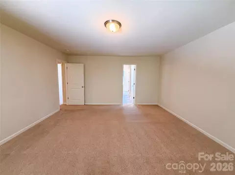 Bedroom - 1708 Millwood Rd, Lancaster, SC 29720 photo 2 of 4