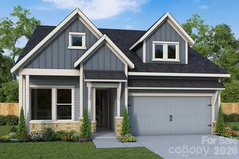 1011 Fen Ln, Waxhaw, NC 28173