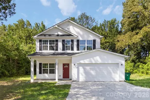 7623 Reames Rd, Charlotte, NC 28216