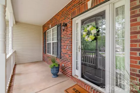 Exterior - 3697 Travertine Dr, Lancaster, SC 29720 photo 5 of 5