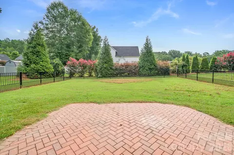 Exterior - 3697 Travertine Dr, Lancaster, SC 29720 photo 2 of 5