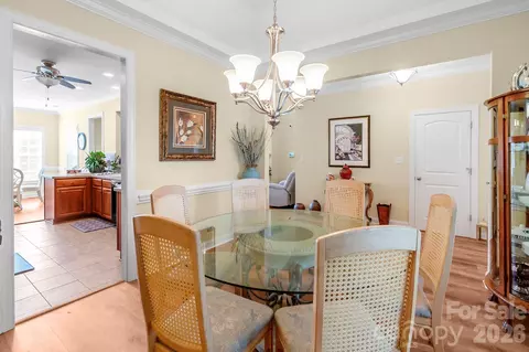 Dining - 3697 Travertine Dr, Lancaster, SC 29720 photo 2 of 2