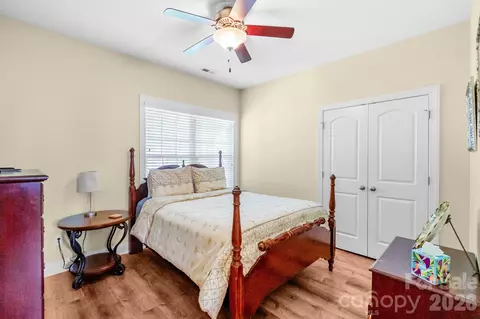 Bedroom - 3697 Travertine Dr, Lancaster, SC 29720 photo 4 of 4