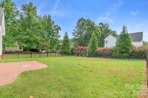 Exterior - 3697 Travertine Dr, Lancaster, SC 29720 photo 3 of 5