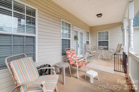 Exterior - 3697 Travertine Dr, Lancaster, SC 29720 photo 4 of 5