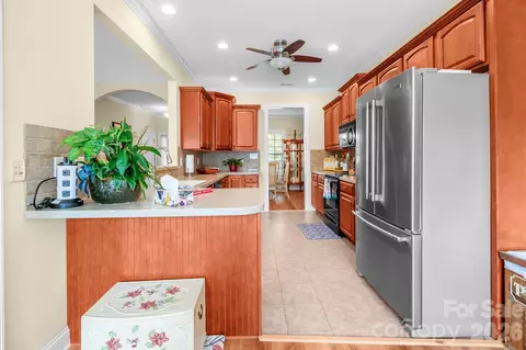 Kitchen - 3697 Travertine Dr, Lancaster, SC 29720 photo 1 of 6
