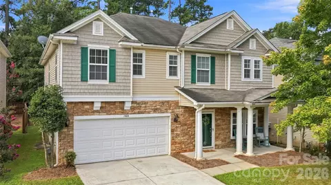 15614 Normans Landing Dr, Charlotte, NC 28273