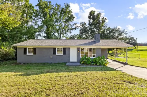 102 Central Ave, Bessemer City, NC 28016