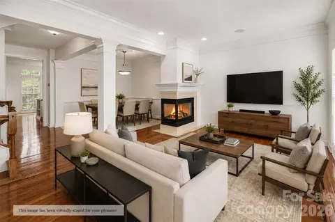 3251 Luke Crossing Dr, Charlotte, NC 28226