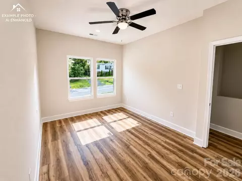 Bedroom - 109 N Gregory St, Lancaster, SC 29720 photo 7 of 9