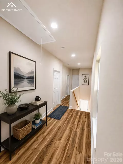 Entry Way - 109 N Gregory St, Lancaster, SC 29720 photo 4 of 4