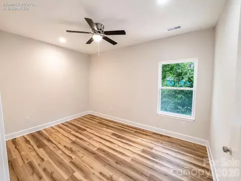 Bedroom - 109 N Gregory St, Lancaster, SC 29720 photo 8 of 9